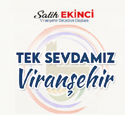 Viranşehir Belediyesi Android Uygulaması